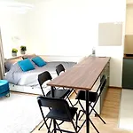 Forest Hill Apartment