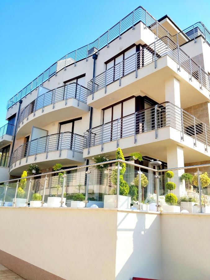 Forest Hill Apartamento *