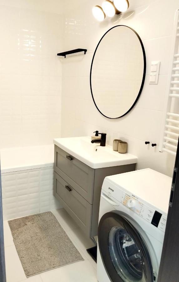 Apartamento Forest Hill Budapest
