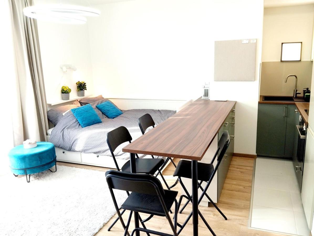 Apartamento Forest Hill